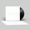 Foo Fighters - But Here We Are - Black Vinyl LP