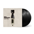 Foo Fighters - Echoes, Silence, Patience & Grace - Black Vinyl 2LP