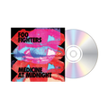 Foo Fighters - Medicine At Midnight - CD