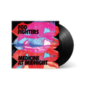 Foo Fighters - Medicine At Midnight - Vinyl LP