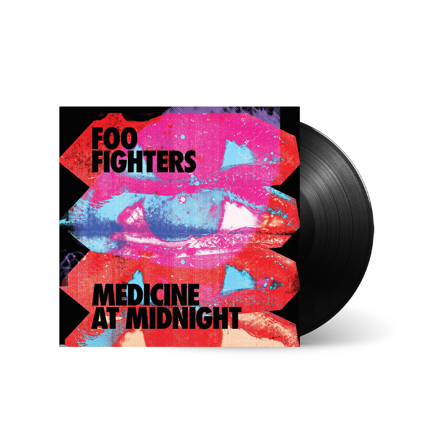 Foo Fighters - Medicine At Midnight - Vinyl LP