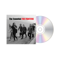 The Essential Foo Fighters - CD