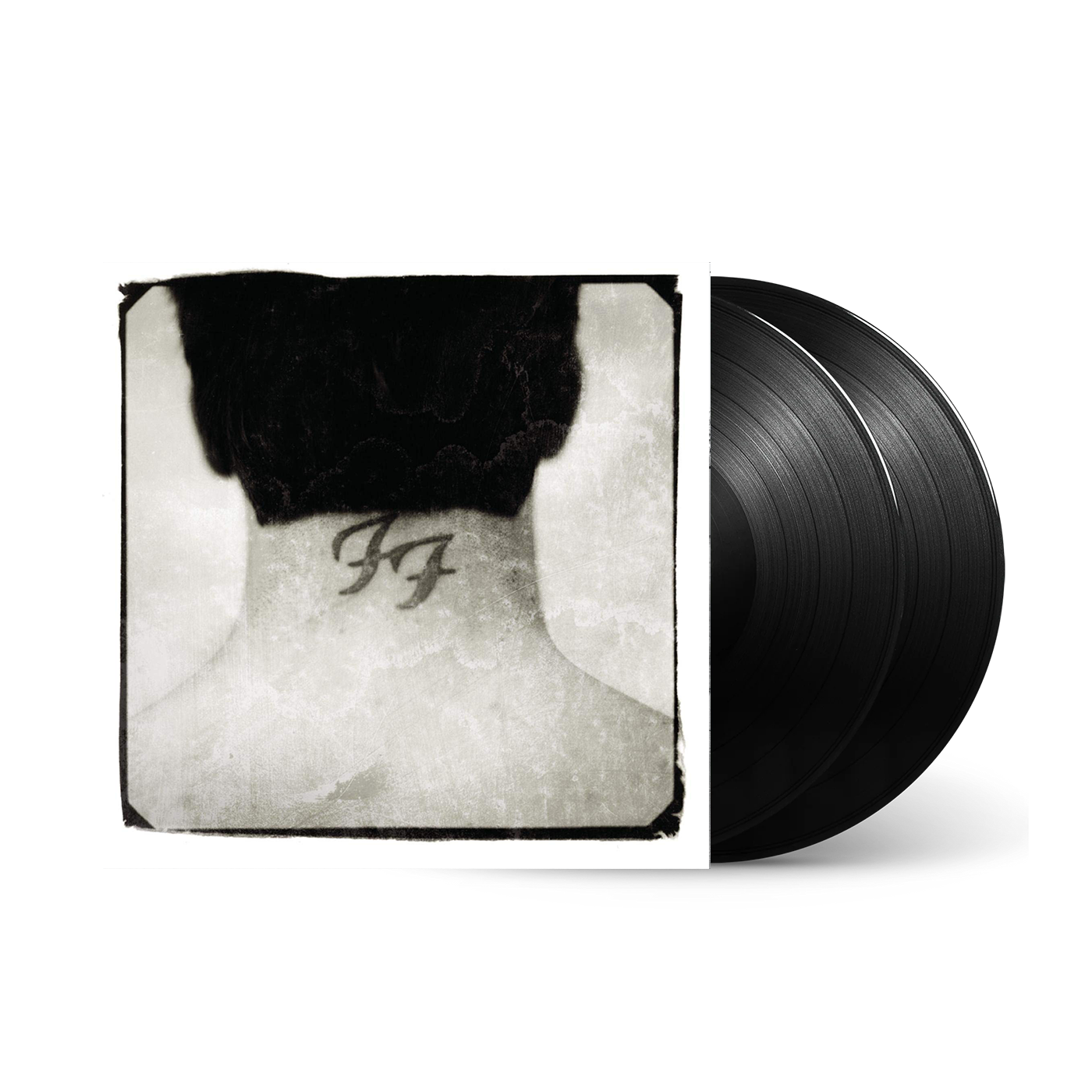 Foo Fighters - There Is Nothing Left To Lose - Vinyl 2LP