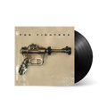 Foo Fighters - Black Vinyl LP