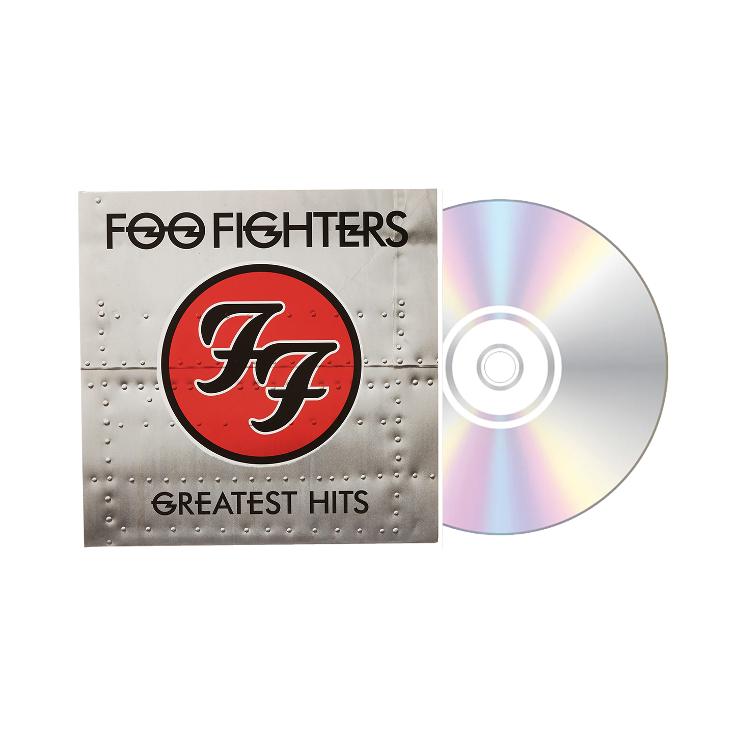 Foo Fighters - Greatest Hits - CD