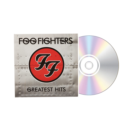 Foo Fighters - Greatest Hits - CD