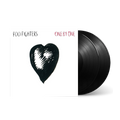 Foo Fighters - One By One - Black Vinyl 2LP