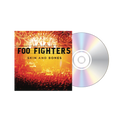 Foo Fighters - Skin And Bones - CD