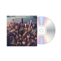 Foo Fighters - Sonic Highways - CD