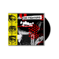 Foo Fighters - Your Favorite Toy - CD